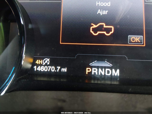 46155023 :رقم المزاد ، 1FTEW1EG8HFA00028 vin ، 2017 Ford F-150 Platinum مزاد بيع