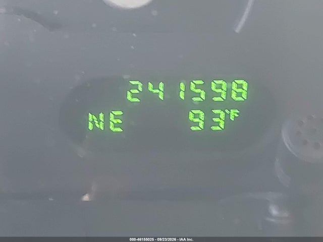 46155025 :رقم المزاد ، 1FMZU63K93ZB22864 vin ، 2003 Ford Explorer Nbx/xlt مزاد بيع