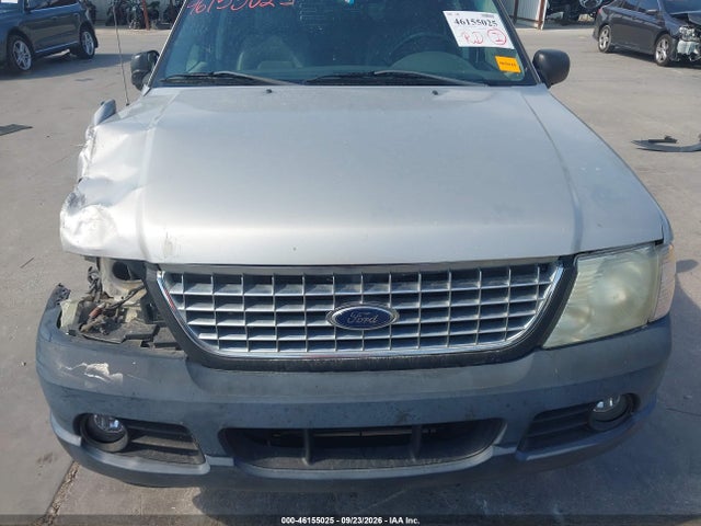46155025 :رقم المزاد ، 1FMZU63K93ZB22864 vin ، 2003 Ford Explorer Nbx/xlt مزاد بيع
