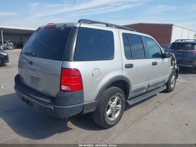 46155025 :رقم المزاد ، 1FMZU63K93ZB22864 vin ، 2003 Ford Explorer Nbx/xlt مزاد بيع