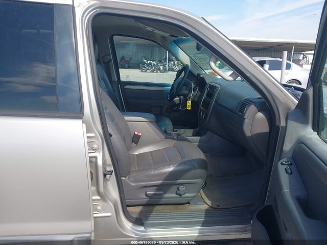 46155025 :رقم المزاد ، 1FMZU63K93ZB22864 vin ، 2003 Ford Explorer Nbx/xlt مزاد بيع