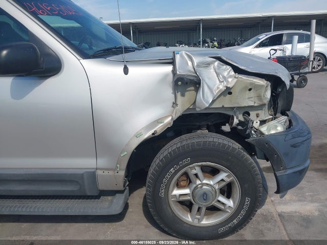 46155025 :رقم المزاد ، 1FMZU63K93ZB22864 vin ، 2003 Ford Explorer Nbx/xlt مزاد بيع