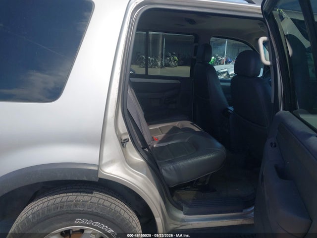 46155025 :رقم المزاد ، 1FMZU63K93ZB22864 vin ، 2003 Ford Explorer Nbx/xlt مزاد بيع