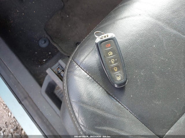 Продажа на аукционе авто 2013 Ford Escape Sel, vin: 1FMCU0HX6DUB50000, номер лота: 46155026