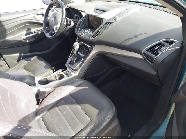 Продажа на аукционе авто 2013 Ford Escape Sel, vin: 1FMCU0HX6DUB50000, номер лота: 46155026