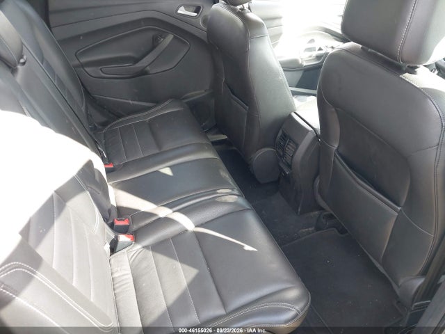 Продажа на аукционе авто 2013 Ford Escape Sel, vin: 1FMCU0HX6DUB50000, номер лота: 46155026