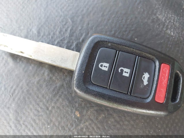 Продаж на аукціоні авто 2014 Honda Civic Lx, vin: 19XFB2F55EE269239, номер лоту: 46155028