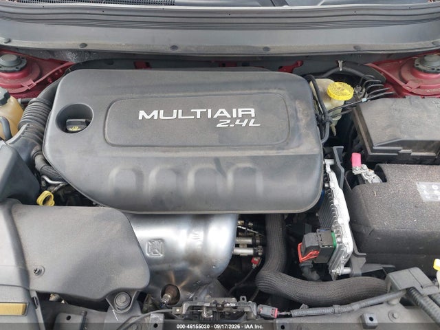 Продаж на аукціоні авто 2014 Jeep Cherokee Limited, vin: 1C4PJLDB1EW225864, номер лоту: 46155030