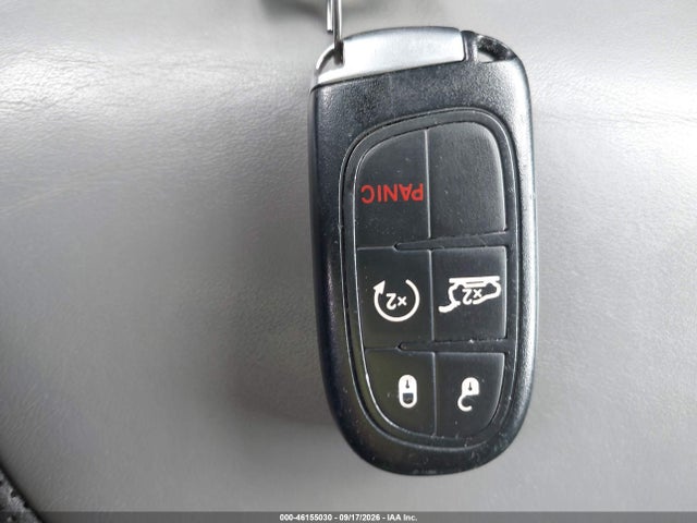 Продаж на аукціоні авто 2014 Jeep Cherokee Limited, vin: 1C4PJLDB1EW225864, номер лоту: 46155030