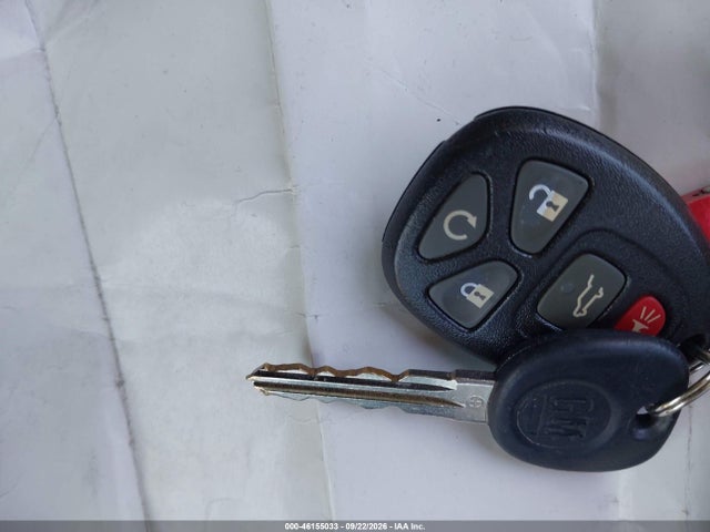 Продаж на аукціоні авто 2012 Buick Enclave Premium, vin: 5GAKVDED9CJ238118, номер лоту: 46155033