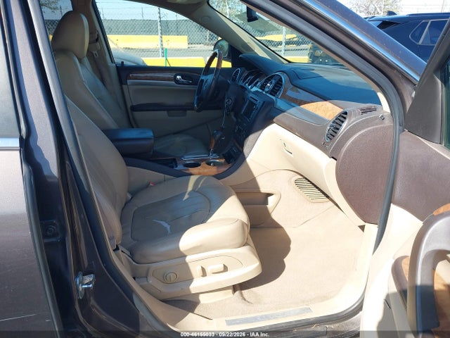 Продаж на аукціоні авто 2012 Buick Enclave Premium, vin: 5GAKVDED9CJ238118, номер лоту: 46155033