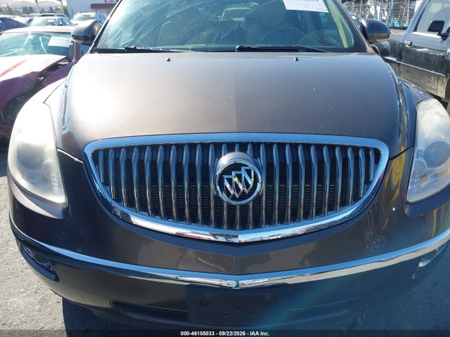 Продаж на аукціоні авто 2012 Buick Enclave Premium, vin: 5GAKVDED9CJ238118, номер лоту: 46155033