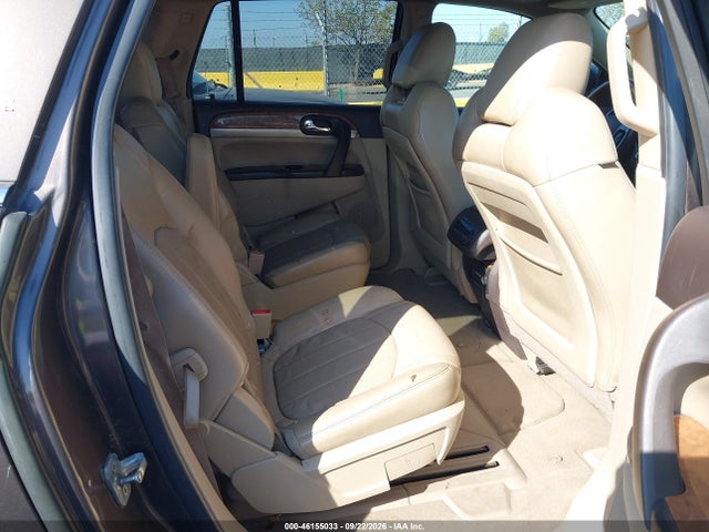 Продаж на аукціоні авто 2012 Buick Enclave Premium, vin: 5GAKVDED9CJ238118, номер лоту: 46155033