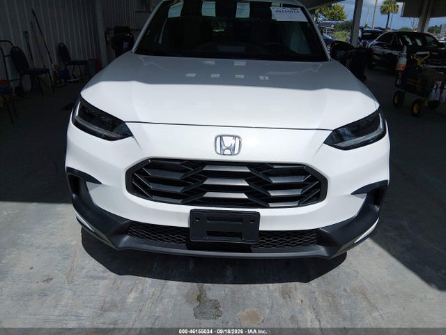 Продаж на аукціоні авто 2023 Honda Hr-v Awd Sport, vin: 3CZRZ2H54PM704003, номер лоту: 46155034