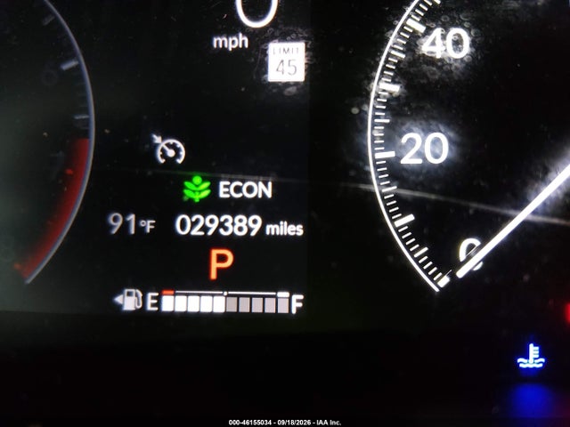 Продаж на аукціоні авто 2023 Honda Hr-v Awd Sport, vin: 3CZRZ2H54PM704003, номер лоту: 46155034