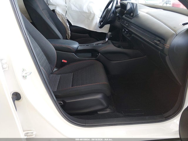 Продаж на аукціоні авто 2023 Honda Hr-v Awd Sport, vin: 3CZRZ2H54PM704003, номер лоту: 46155034