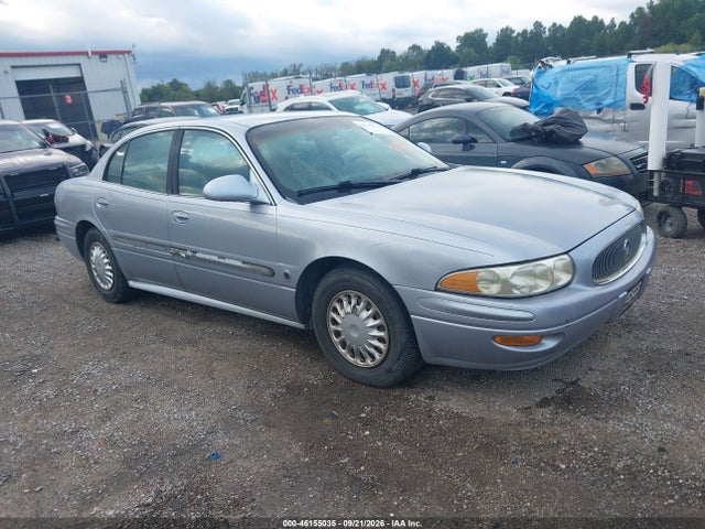 Aukcja sprzedaży 2004 Buick Lesabre Custom, vin: 1G4HP52K14U260864, numer aukcji: 46155035