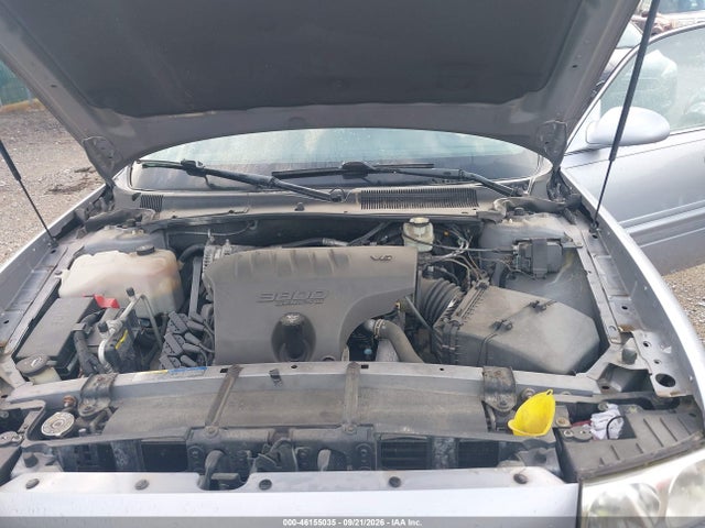 Продажа на аукционе авто 2004 Buick Lesabre Custom, vin: 1G4HP52K14U260864, номер лота: 46155035
