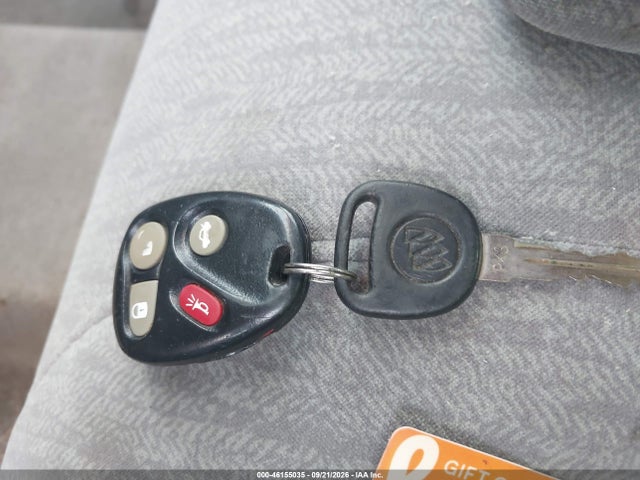 Продажа на аукционе авто 2004 Buick Lesabre Custom, vin: 1G4HP52K14U260864, номер лота: 46155035