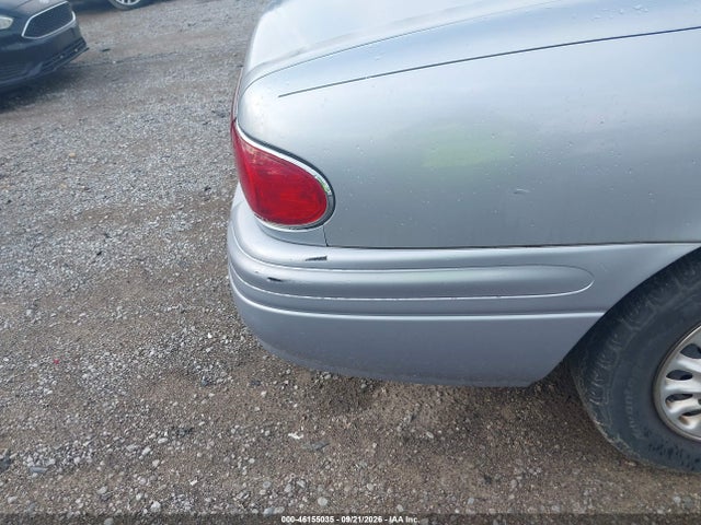 Продажа на аукционе авто 2004 Buick Lesabre Custom, vin: 1G4HP52K14U260864, номер лота: 46155035