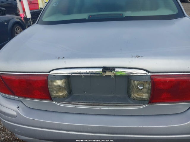 Продажа на аукционе авто 2004 Buick Lesabre Custom, vin: 1G4HP52K14U260864, номер лота: 46155035