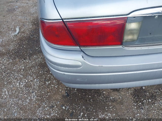Продажа на аукционе авто 2004 Buick Lesabre Custom, vin: 1G4HP52K14U260864, номер лота: 46155035