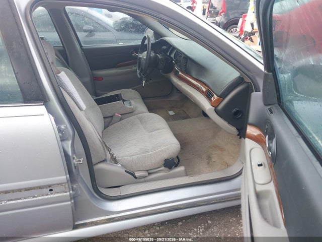 Продажа на аукционе авто 2004 Buick Lesabre Custom, vin: 1G4HP52K14U260864, номер лота: 46155035