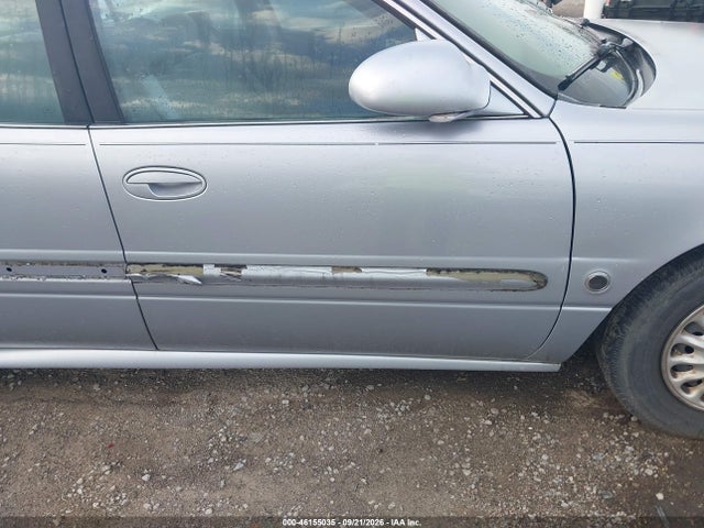 Продажа на аукционе авто 2004 Buick Lesabre Custom, vin: 1G4HP52K14U260864, номер лота: 46155035