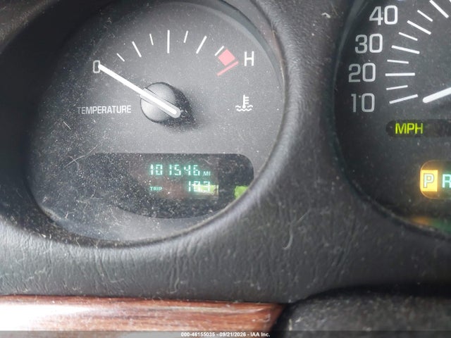 Продажа на аукционе авто 2004 Buick Lesabre Custom, vin: 1G4HP52K14U260864, номер лота: 46155035