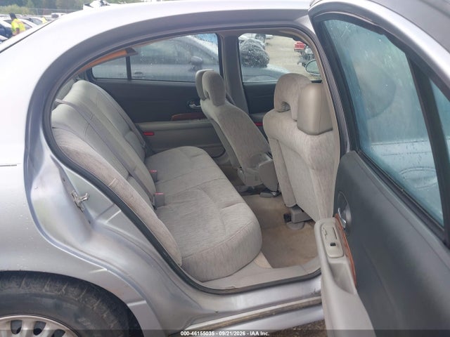 Продажа на аукционе авто 2004 Buick Lesabre Custom, vin: 1G4HP52K14U260864, номер лота: 46155035