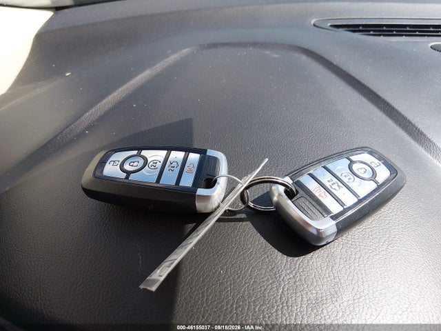 46155037 :رقم المزاد ، 3FA6P0H96HR412711 vin ، 2017 Ford Fusion Se مزاد بيع
