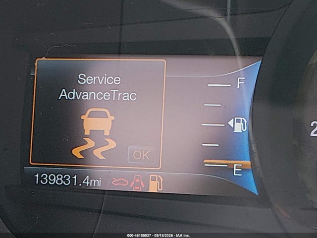 46155037 :رقم المزاد ، 3FA6P0H96HR412711 vin ، 2017 Ford Fusion Se مزاد بيع