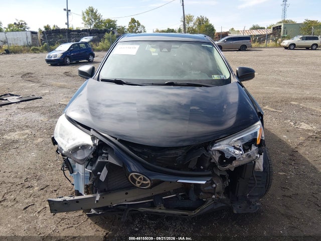 Toyota RAV4 LE 2018 2T3BFREV3JW729316 Image 13