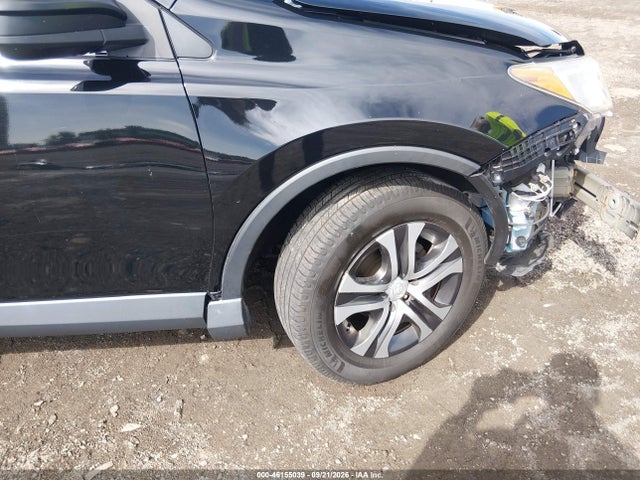 Toyota RAV4 LE 2018 2T3BFREV3JW729316 Image 6