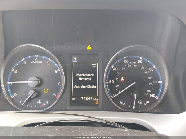 Toyota RAV4 LE 2018 2T3BFREV3JW729316 Image 7