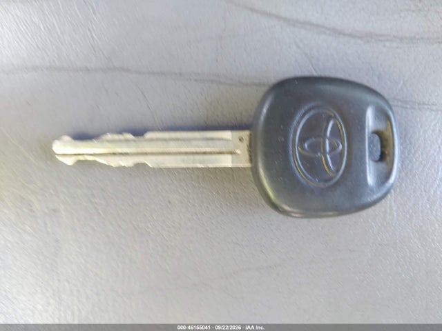 Aukcja sprzedaży 2003 Toyota 4runner Limited V8, vin: JTEBT17R830010267, numer aukcji: 46155041