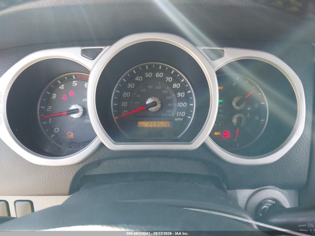 Aukcja sprzedaży 2003 Toyota 4runner Limited V8, vin: JTEBT17R830010267, numer aukcji: 46155041