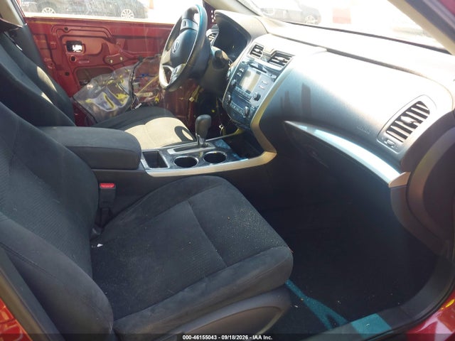 Продаж на аукціоні авто 2014 Nissan Altima 2.5 Sv, vin: 1N4AL3AP9EN229334, номер лоту: 46155043