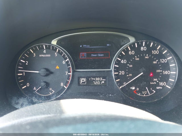Продаж на аукціоні авто 2014 Nissan Altima 2.5 Sv, vin: 1N4AL3AP9EN229334, номер лоту: 46155043