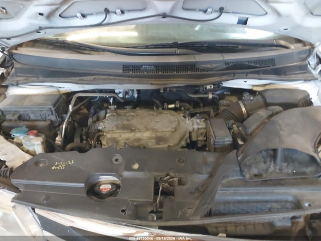 Продажа на аукционе авто 2013 Honda Odyssey Ex-l, vin: 5FNRL5H61DB071123, номер лота: 46155046