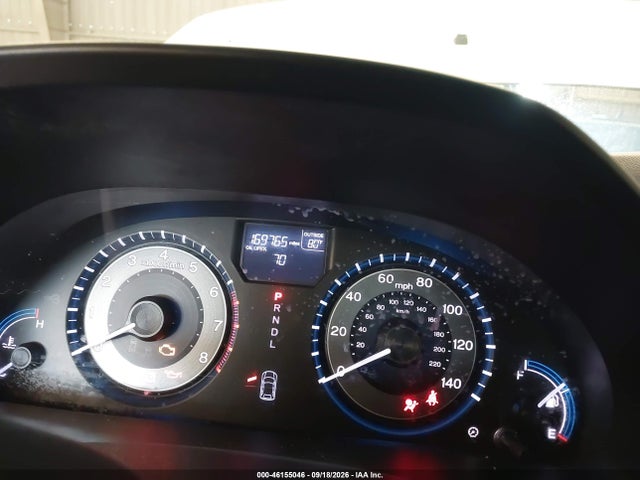 Продажа на аукционе авто 2013 Honda Odyssey Ex-l, vin: 5FNRL5H61DB071123, номер лота: 46155046