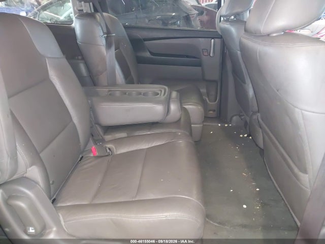 Продажа на аукционе авто 2013 Honda Odyssey Ex-l, vin: 5FNRL5H61DB071123, номер лота: 46155046