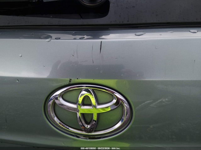 5TDGZRAH2LS016554 Toyota Highlander Xle