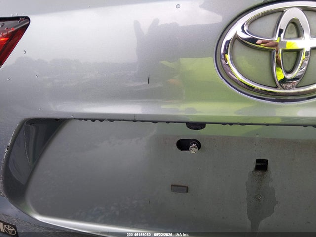 5TDGZRAH2LS016554 Toyota Highlander Xle