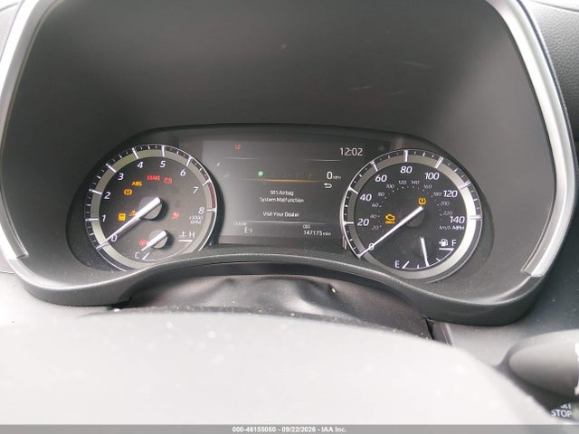 5TDGZRAH2LS016554 Toyota Highlander Xle