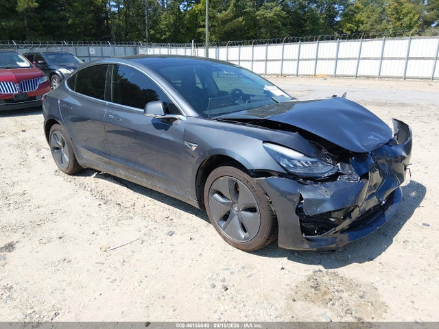Продаж на аукціоні авто 2019 Tesla Model 3 Long Range/mid Range/standard Range/standard Range Plus, vin: 5YJ3E1EA8KF308091, номер лоту: 46155049