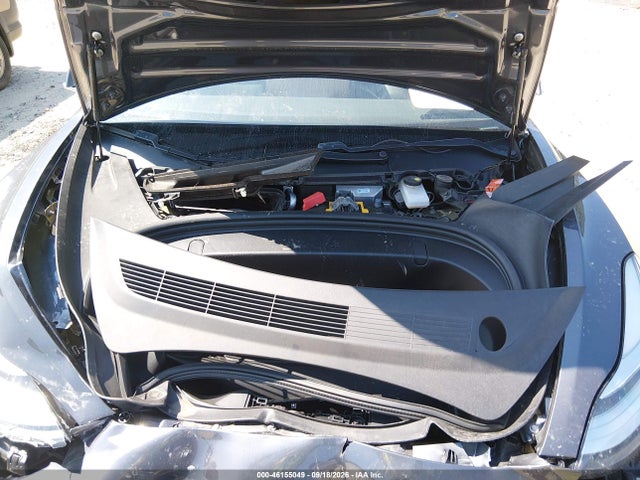 2019 Tesla Model 3 Long Range/mid Range/standard Range/standard Range Plus მანქანა იყიდება აუქციონზე, vin: 5YJ3E1EA8KF308091, აუქციონის ნომერი: 46155049