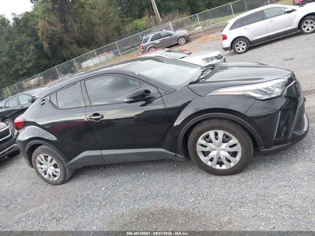 Продаж на аукціоні авто 2020 Toyota C-hr Le, vin: NMTKHMBXXLR115952, номер лоту: 46155067