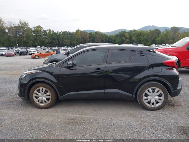 Продаж на аукціоні авто 2020 Toyota C-hr Le, vin: NMTKHMBXXLR115952, номер лоту: 46155067