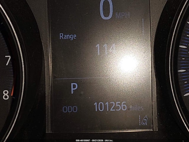 Продаж на аукціоні авто 2020 Toyota C-hr Le, vin: NMTKHMBXXLR115952, номер лоту: 46155067
